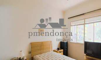 Imagem 4: 2 dormitórios na Rua Conselheiro Brotero