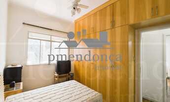 Imagem 5: 2 dormitórios na Rua Conselheiro Brotero