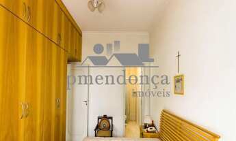 Imagem 6: 2 dormitórios na Rua Conselheiro Brotero