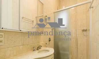 Imagem 7: 2 dormitórios na Rua Conselheiro Brotero