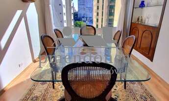 Imagem 2: 2 dormitórios na Rua Conselheiro Brotero