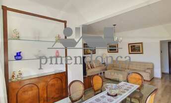 Imagem 3: 2 dormitórios na Rua Conselheiro Brotero