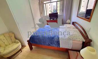 Imagem 6: 2 dormitórios na Rua Conselheiro Brotero