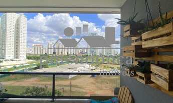 Imagem: 2 dormitórios na Rua Joseph Nigri