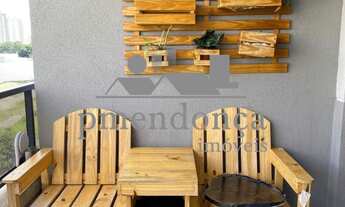 Imagem 2: 2 dormitórios na Rua Joseph Nigri