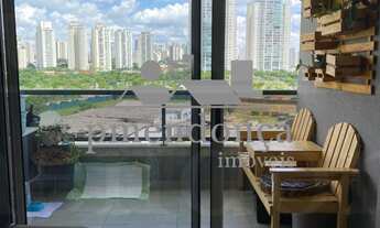 Imagem 3: 2 dormitórios na Rua Joseph Nigri