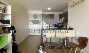 Imagem 4: 2 dormitórios na Rua Joseph Nigri