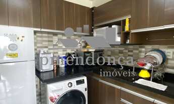 Imagem 5: 2 dormitórios na Rua Joseph Nigri