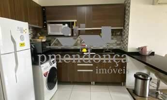 Imagem 7: 2 dormitórios na Rua Joseph Nigri