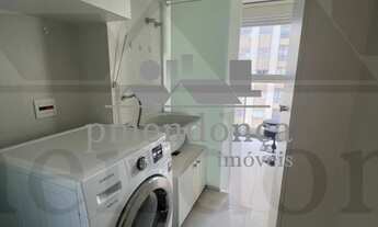 Imagem 3: 1 dormitório na Rua Alves Guimarães