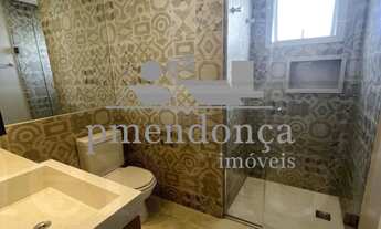 Imagem 5: 1 dormitório na Rua Alves Guimarães