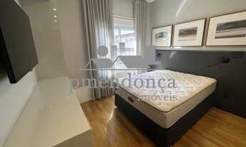 Imagem 6: 1 dormitório na Rua Alves Guimarães