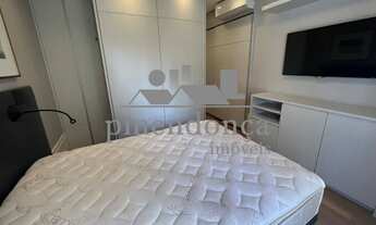 Imagem 7: 1 dormitório na Rua Alves Guimarães