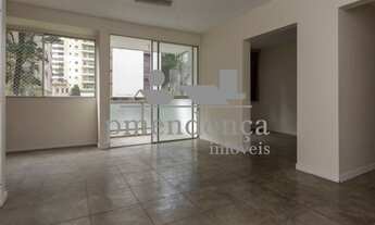 Imagem: 4 dormitórios na Rua Doutor Albuquerque