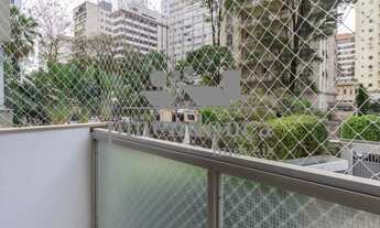 Imagem 2: 4 dormitórios na Rua Doutor Albuquerque Lins