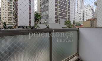 Imagem 3: 4 dormitórios na Rua Doutor Albuquerque Lins