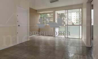 Imagem 5: 4 dormitórios na Rua Doutor Albuquerque Lins