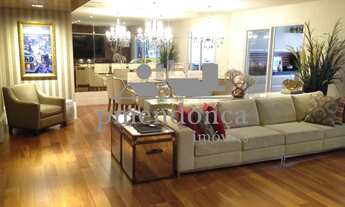 Imagem 2: 4 dormitórios na Rua Monte Alegre