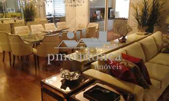 Imagem 3: 4 dormitórios na Rua Monte Alegre