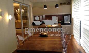 Imagem 5: 4 dormitórios na Rua Monte Alegre