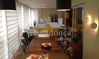 Imagem 6: 4 dormitórios na Rua Monte Alegre