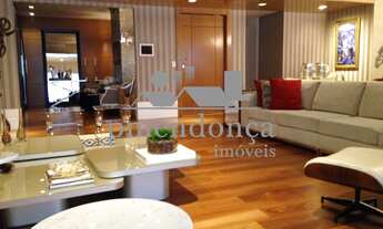 Imagem 7: 4 dormitórios na Rua Monte Alegre