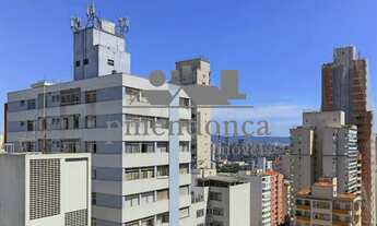 Imagem: 2 dormitórios na Rua Conselheiro Brotero