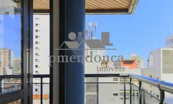 Imagem 3: 2 dormitórios na Rua Conselheiro Brotero