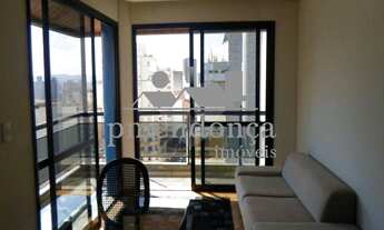 Imagem 5: 2 dormitórios na Rua Conselheiro Brotero