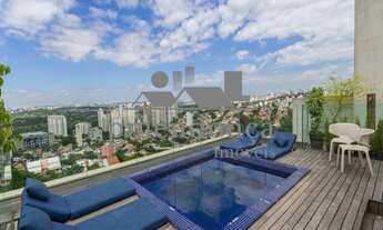 Imagem 2: 4 dormitórios na Rua Girassol