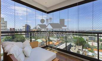 Imagem: 4 dormitórios na Rua Girassol