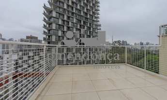 Imagem 3: 2 dormitórios na Rua Agissê