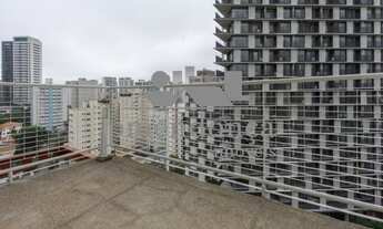 Imagem 4: 2 dormitórios na Rua Agissê