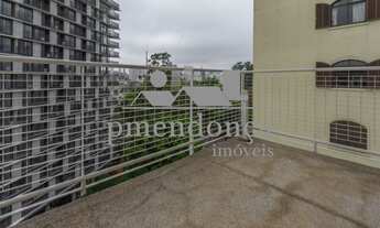 Imagem 5: 2 dormitórios na Rua Agissê