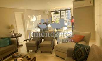 Imagem 2: 4 dormitórios na Rua Simão Alvares