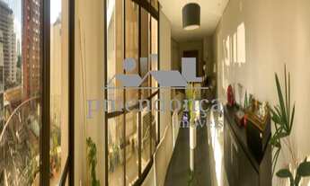 Imagem 6: 4 dormitórios na Rua Simão Alvares