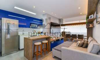 Imagem: 2 dormitórios na Rua Gilberto Sabino