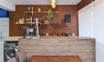 Imagem 5: 2 dormitórios na Rua Gilberto Sabino