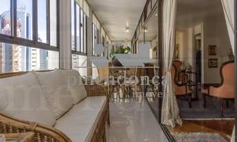 Imagem: 4 dormitórios na Rua Carlos Steinen