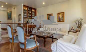 Imagem 2: 4 dormitórios na Rua Carlos Steinen