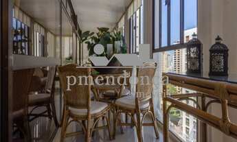 Imagem 4: 4 dormitórios na Rua Carlos Steinen