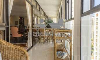 Imagem 5: 4 dormitórios na Rua Carlos Steinen