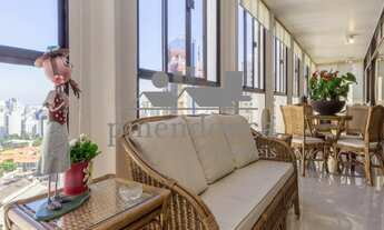 Imagem 7: 4 dormitórios na Rua Carlos Steinen