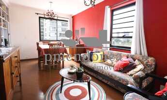 Imagem: 2 dormitórios na Rua João Moura