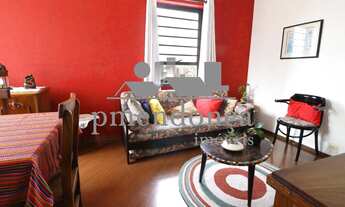 Imagem 2: 2 dormitórios na Rua João Moura