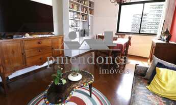 Imagem 4: 2 dormitórios na Rua João Moura