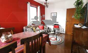 Imagem 6: 2 dormitórios na Rua João Moura