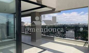 Imagem: 3 dormitórios na Rua Mourato Coelho