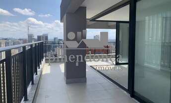 Imagem 2: 3 dormitórios na Rua Mourato Coelho