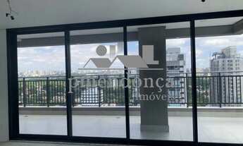 Imagem 3: 3 dormitórios na Rua Mourato Coelho